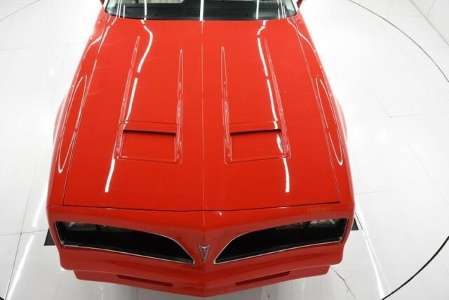 1977 Pontiac Firebird Formula - photo 5