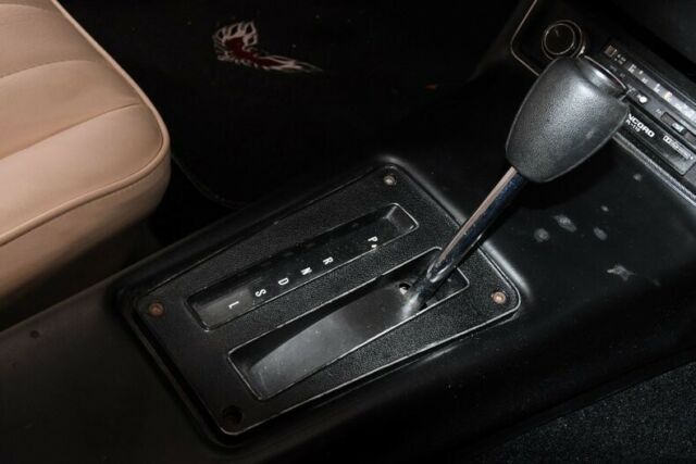 1977 Pontiac Firebird Formula - photo 7