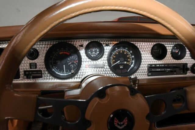 1979 Pontiac Trans Am -- - photo 2