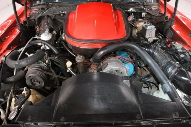 1979 Pontiac Trans Am -- - photo 4