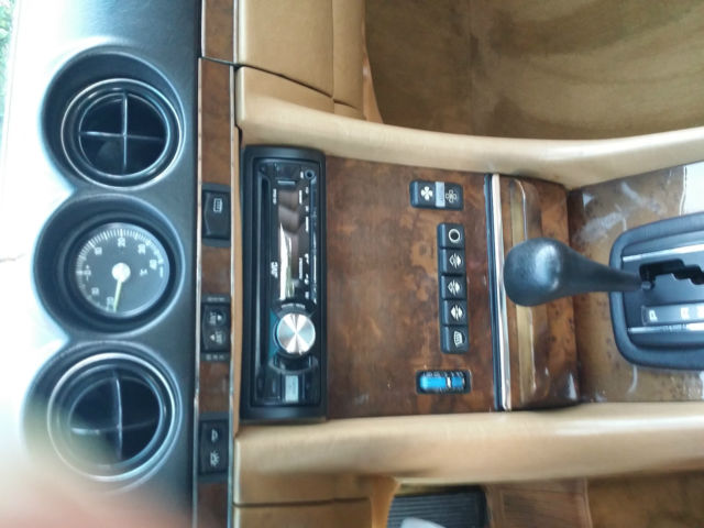 1985 Mercedes-Benz 300-Series - photo 4