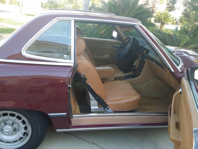 1985 Mercedes-Benz 300-Series - photo 6