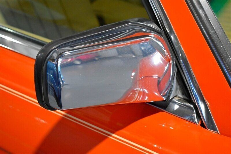 1982 Mercedes-Benz 380 380 SL - photo 8
