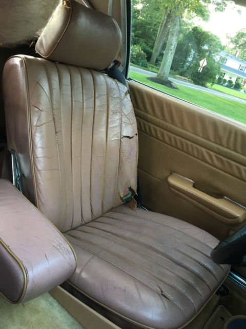 1984 Mercedes-Benz SL-Class - photo 10