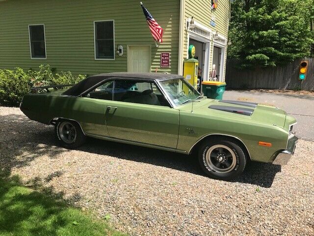 1973 Dodge Dart Swinger - photo 12