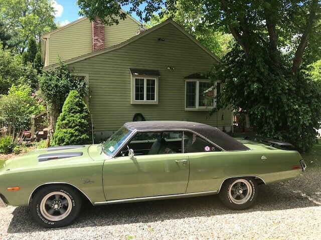 1973 Dodge Dart Swinger - photo 2