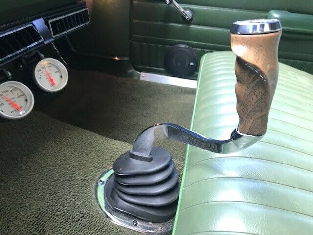 1973 Dodge Dart Swinger - photo 3