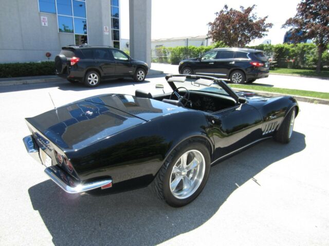 1969 Chevrolet Corvette - photo 3