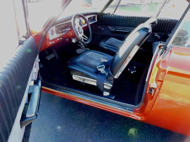 1965 Dodge Coronet 440 Hardtop - photo 12