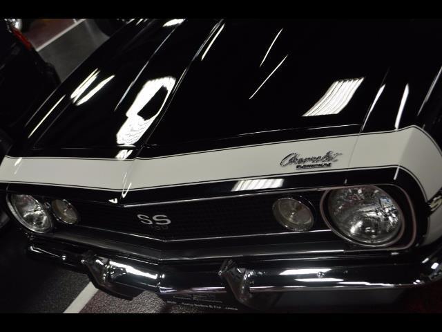 1967 Chevrolet Camaro - photo 2