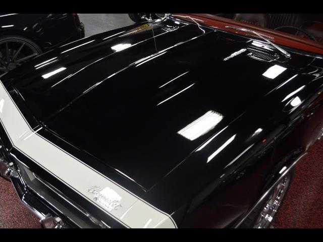 1967 Chevrolet Camaro - photo 3