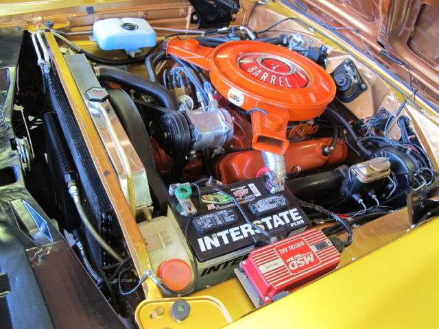 1969 Dodge Charger - photo 2