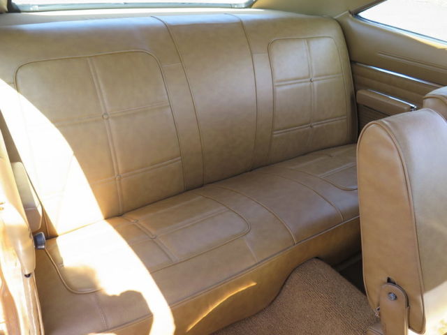 1969 Dodge Charger - photo 4