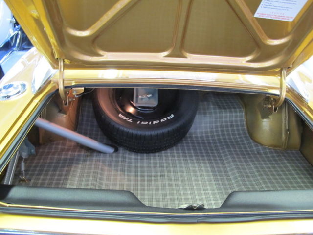 1969 Dodge Charger - photo 5