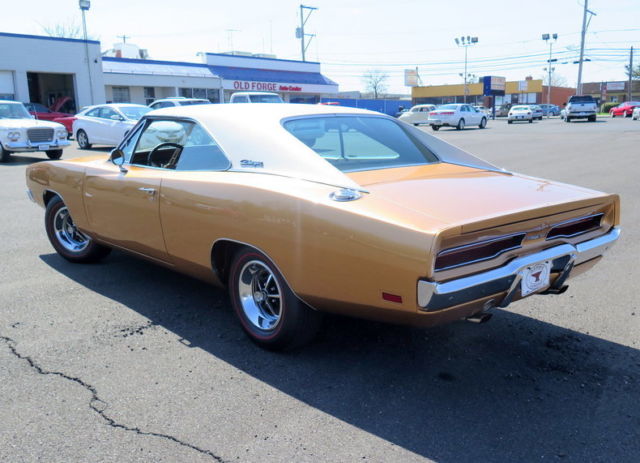 1969 Dodge Charger - photo 9