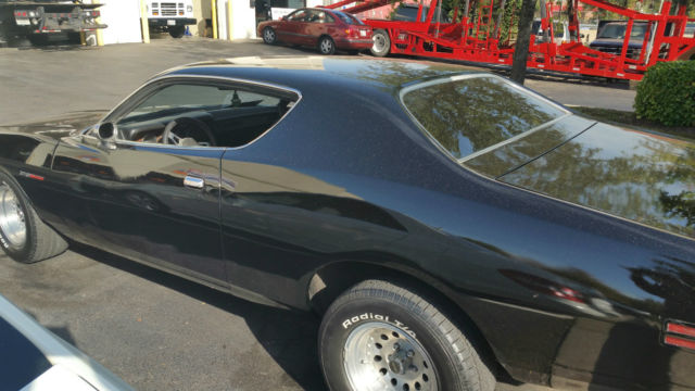 1971 Dodge Charger - photo 2