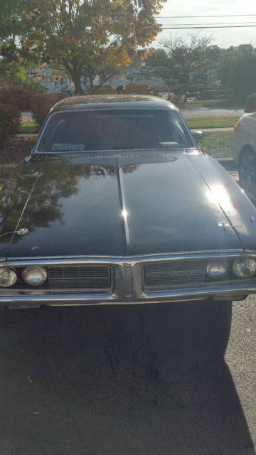 1971 Dodge Charger - photo 3