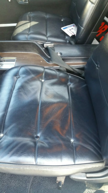 1971 Dodge Charger - photo 7