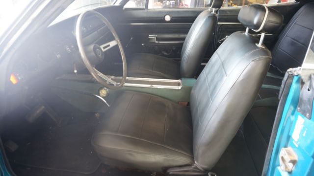 1968 Dodge Charger R/T - photo 7