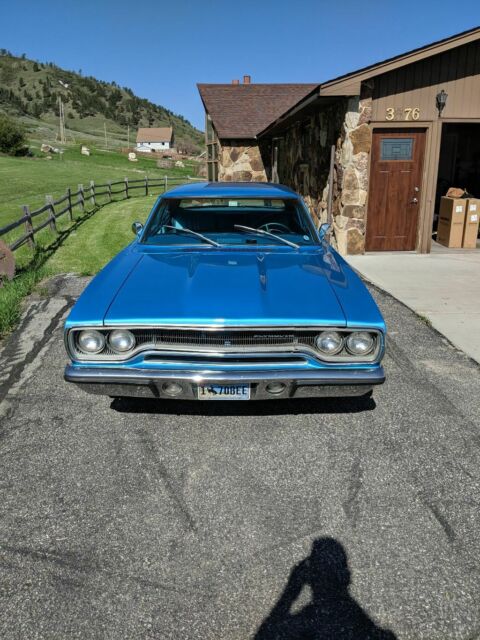 1970 Plymouth Road Runner - photo 10