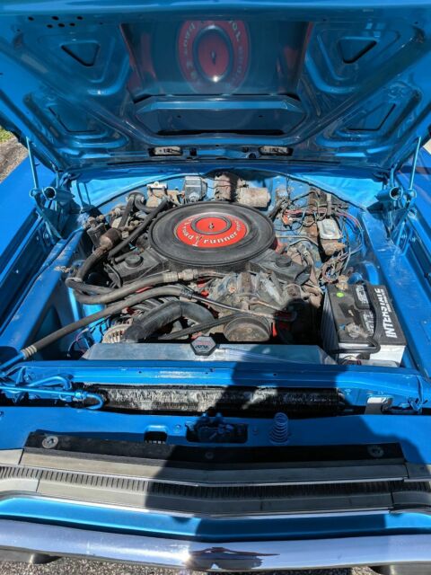 1970 Plymouth Road Runner - photo 3