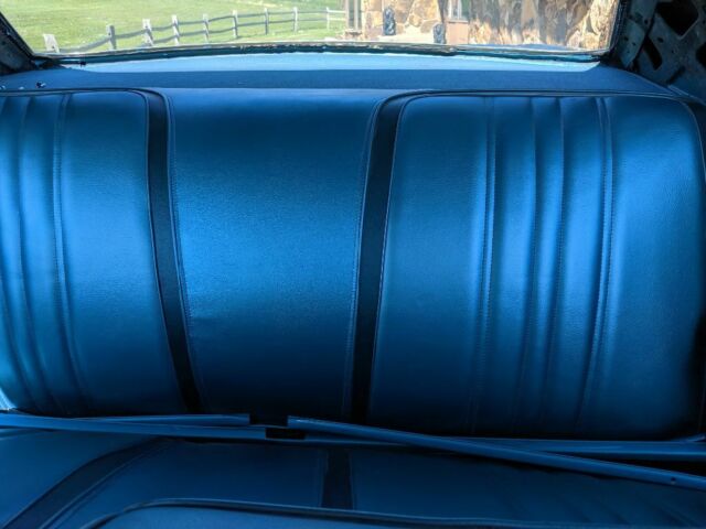 1970 Plymouth Road Runner - photo 8