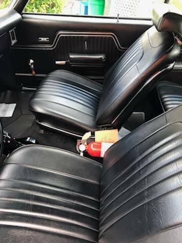 1972 Chevrolet Chevelle Malibu - photo 6
