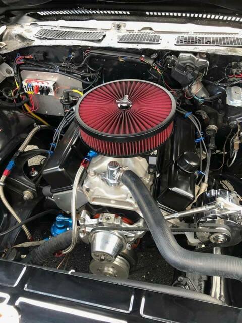1972 Chevrolet Chevelle Malibu - photo 7