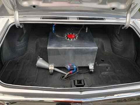 1972 Chevrolet Chevelle Malibu - photo 8