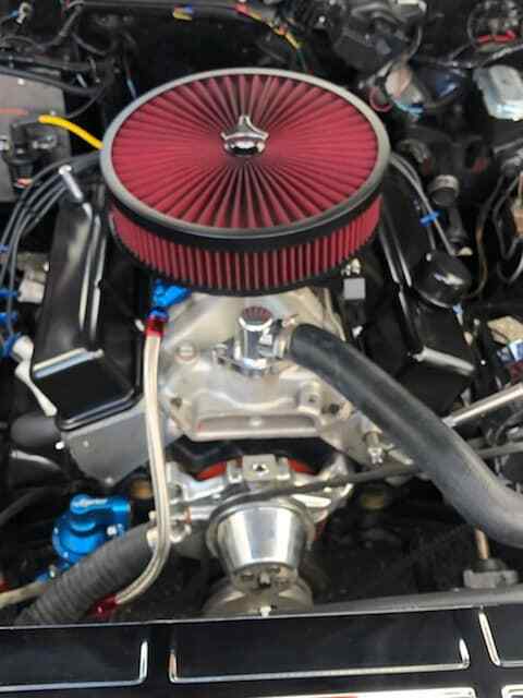 1972 Chevrolet Chevelle Malibu - photo 9