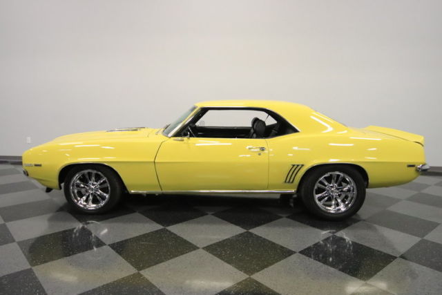 1969 Chevrolet Camaro - photo 3