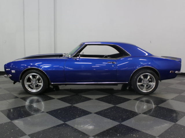 1968 Chevrolet Camaro - photo 2