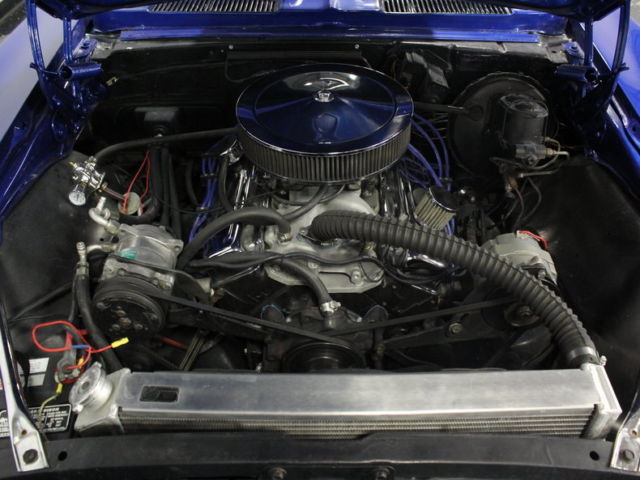 1968 Chevrolet Camaro - photo 3