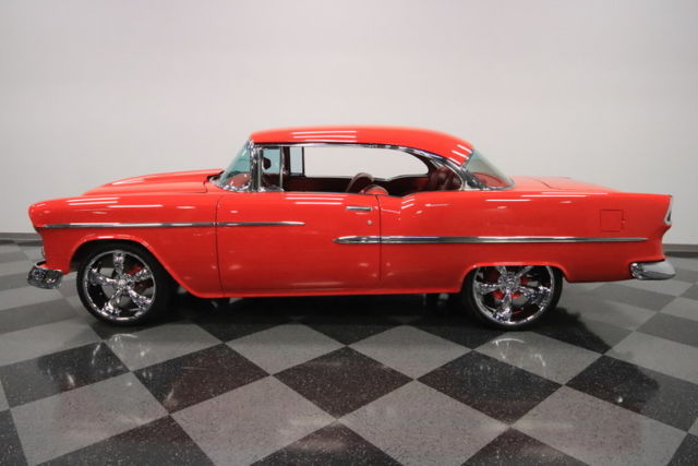 1955 Chevrolet Bel Air/150/210 - photo 3