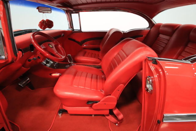 1955 Chevrolet Bel Air/150/210 - photo 5