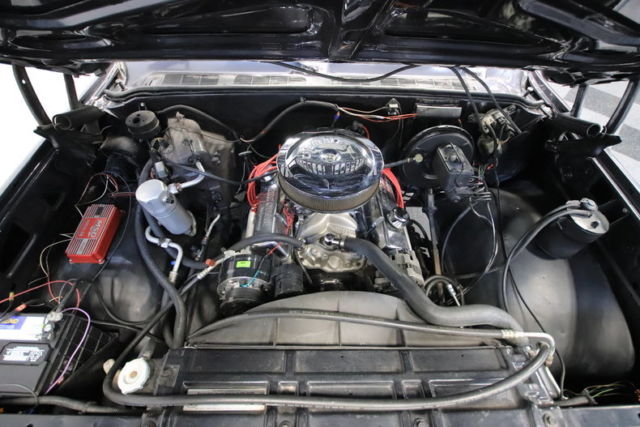 1979 Chevrolet C-10 Stepside - photo 4