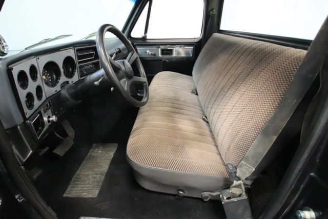 1979 Chevrolet C-10 Stepside - photo 5