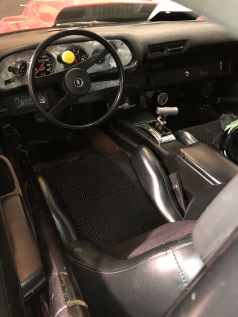 1974 Chevrolet Camaro - photo 9