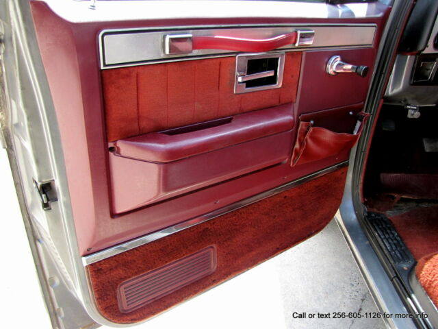 1986 Chevrolet C-10 Silverado EXTRA NICE!! - photo 12