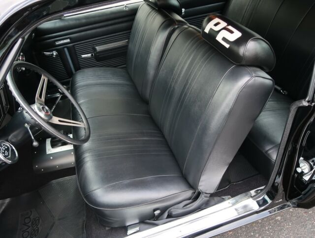 1970 Chevrolet Nova - photo 10