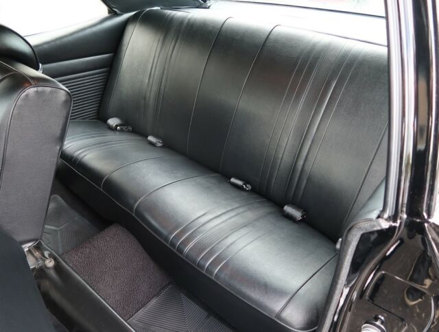 1970 Chevrolet Nova - photo 11