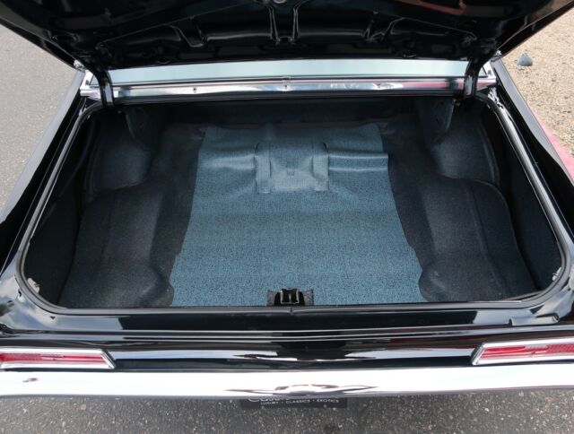1970 Chevrolet Nova - photo 12