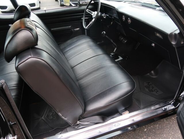 1970 Chevrolet Nova - photo 13