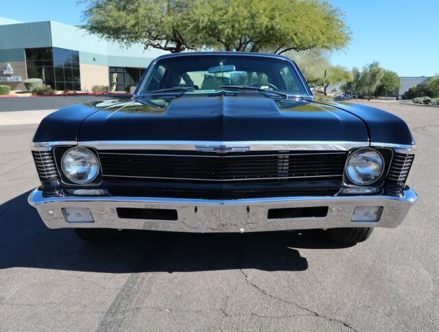 1970 Chevrolet Nova - photo 2