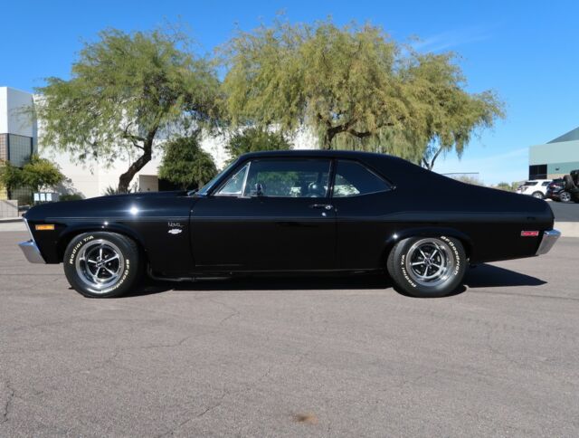 1970 Chevrolet Nova - photo 3