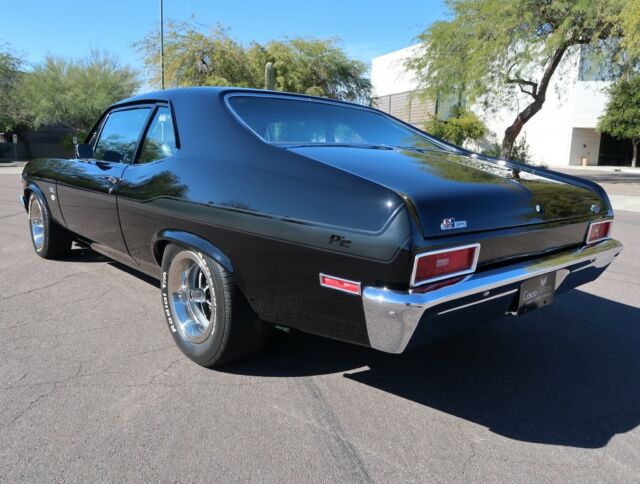 1970 Chevrolet Nova - photo 4