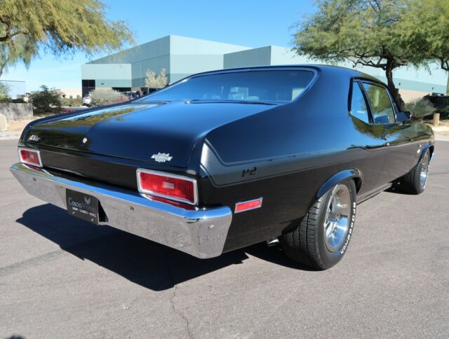 1970 Chevrolet Nova - photo 5