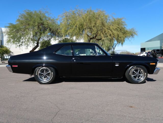 1970 Chevrolet Nova - photo 7