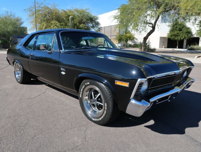 1970 Chevrolet Nova - photo 8