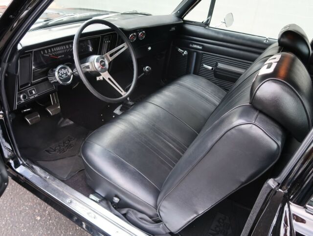 1970 Chevrolet Nova - photo 9